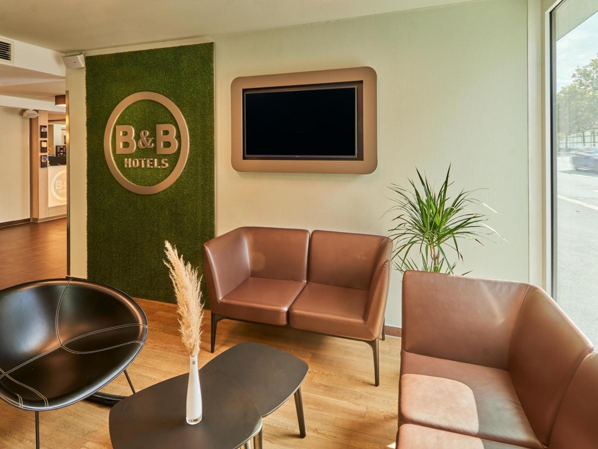 B&B Hotel Wuerzburg-City ภายนอก รูปภาพ